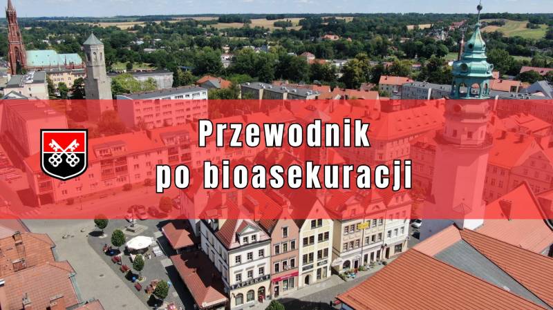 przewodnik po bioasekuracji