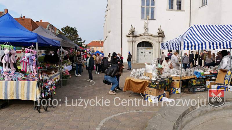 jarmark wielkanocny 2026